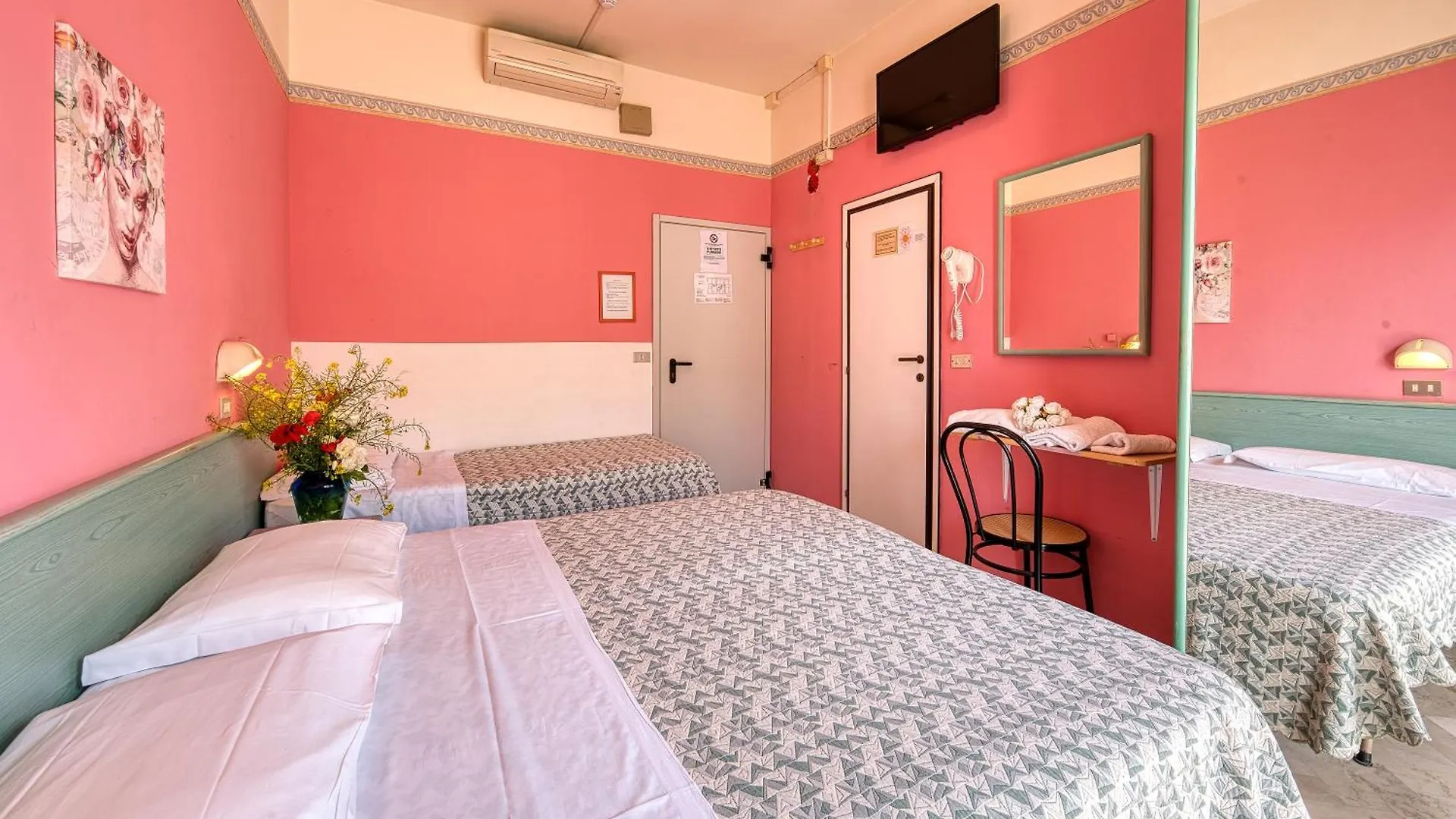 Hotel Sabbia d'Oro Rimini